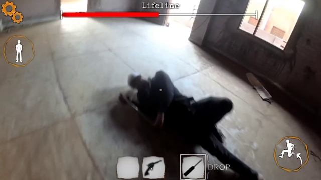 The Twins In Real Life