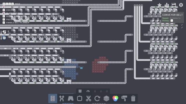 Making The Legendary Shapes.io Logo!! (Level 20 Completed) | Let's Play -  Shapez Io S1 E11