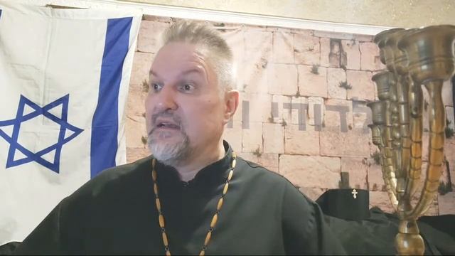 Я #Господь, и нет иного! Нет Бога кроме Меня! 2021.03.05 #УтренняяМолитва #АрхиепископСергейЖуравле смотреть онлайн