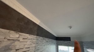 Красивый Дизайн Прихожей   Закончили Ремонт Прихожей