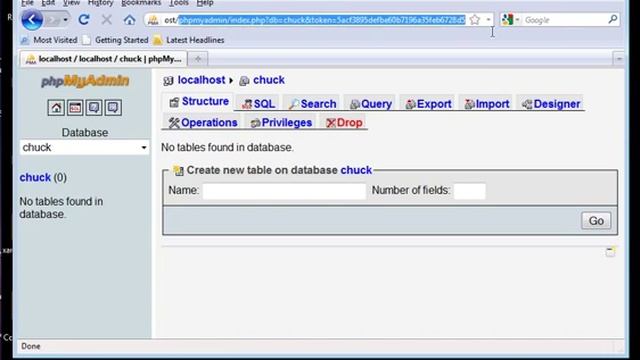 Installing XAMPP On Windows and Writing your first PHP Program YouTube 360p смотреть онлайн