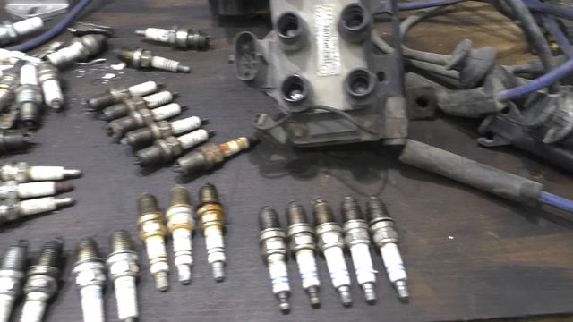 Нивасик - первое что нужно установить - ДВУХКОНТУРНОЕ ЗАЖИГАНИЕ