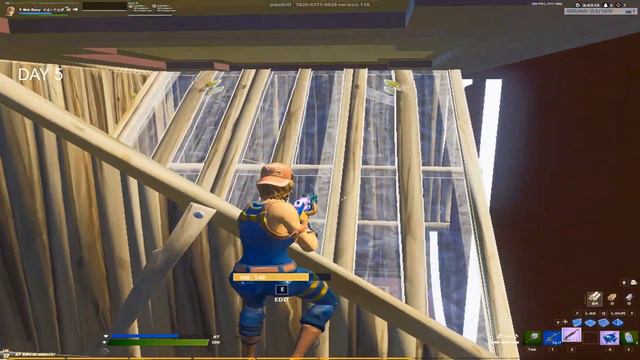 My 1 week progression (i switched to KBM=keyboard and mouse) смотреть онлайн