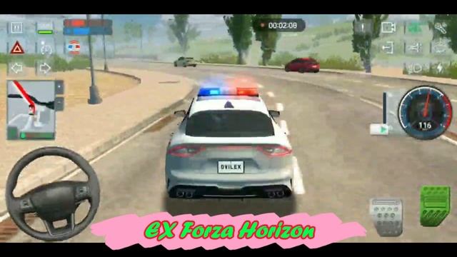 Police Sim 2022 Gameplay Walkthrough (Android, iOS) - Part283 смотреть онлайн