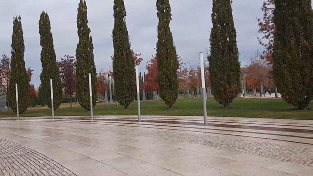 Парк Галицкого в Краснодаре / Обзор самого лучшего и красивого парка России / Парк Краснодар смотреть онлайн