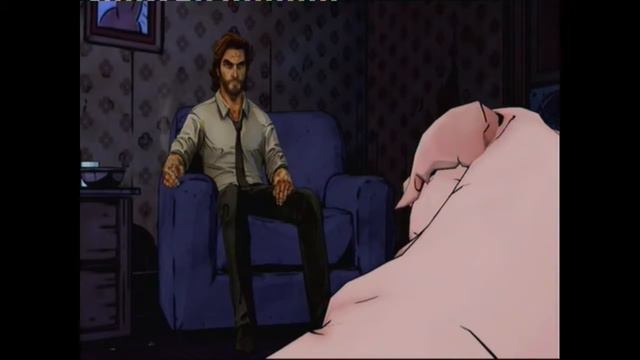 ⋗The Wolf Among Us (Lets Play #1 )【HD】 смотреть онлайн