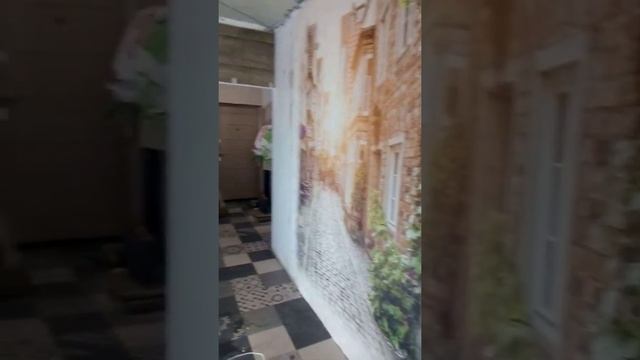 Отделка стен ламинатом на кухне смотреть онлайн