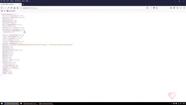 Laravel tutorial - Episode 7 - Form Requests смотреть онлайн