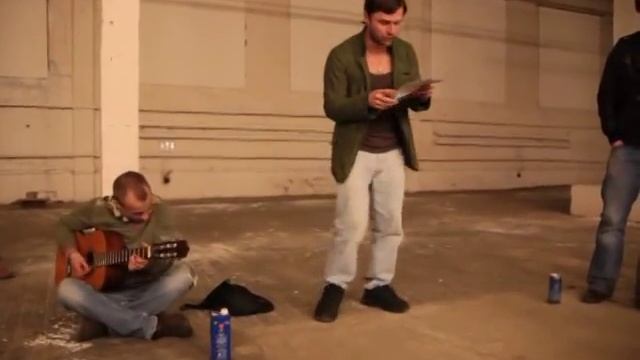 Роман Осьминкин: коммунизм не идеал смотреть онлайн