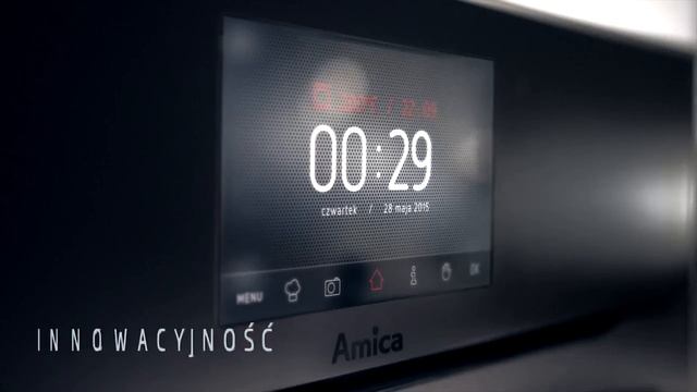 Amica Introduction смотреть онлайн