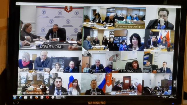 Семинар СПбИК по подготовке к губернаторским выборам смотреть онлайн