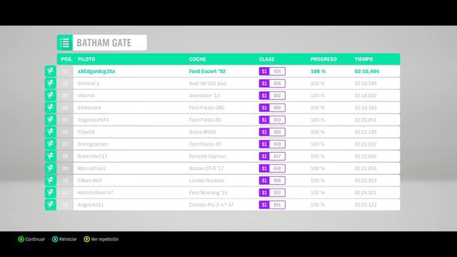 Ya Esta Aqui!!! Forza Horizon 4 Demo смотреть онлайн