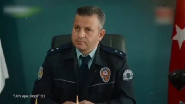 Uch opa singil turk seriali | 79-qism смотреть онлайн