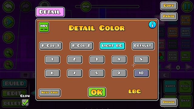 Geometry Dash-стрим ,читай пж описание важно! скоро аватарку и шапку поменяю смотреть онлайн