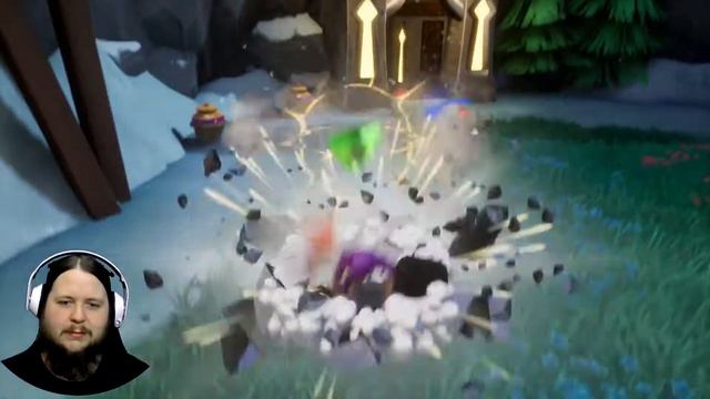 Gulp's Overlook! - Spyro Reignited Trilogy [Spyro 2] - Episode 14