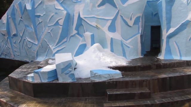 Кай и Герда 04.09.17 смотреть онлайн