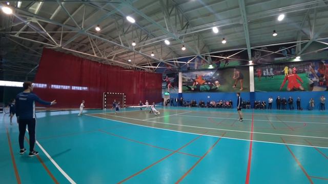 РДФЛ, дети 2011 г.р. Сезон «Весна-2018». «Ермак-1» - «Юниор» смотреть онлайн