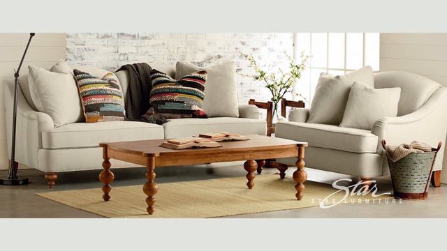 Magnolia Furniture by Joanna Gaines смотреть онлайн