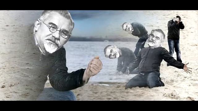 Товарищ мой, Днепропетровск (вторая серия) смотреть онлайн