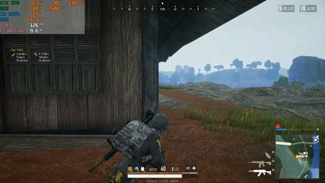 PUBG Lite | ULTRA GRAPHICS | GTX 970 4GB | Sanhok Map смотреть онлайн