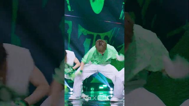 [K-Fancam] 에잇턴 민호 직캠 'EXCEL' (8TURN MIN HO Fancam) @MusicBank 230707
