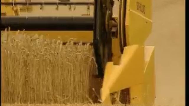 New Holland - Historical Advertising Spot