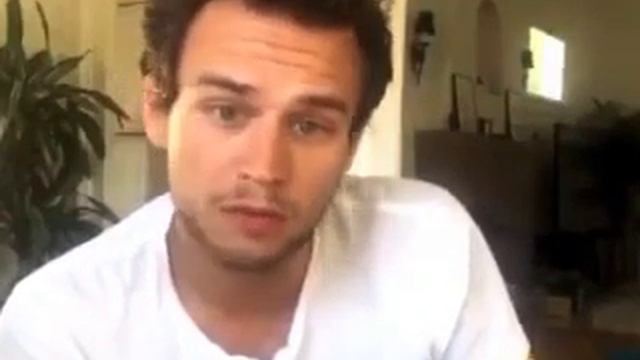 My Skin My Logo (Brandon Flynn Video) смотреть онлайн