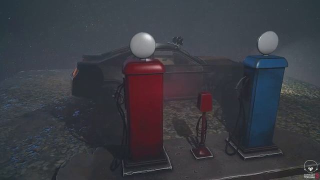 RoadkillerZ Car3 смотреть онлайн