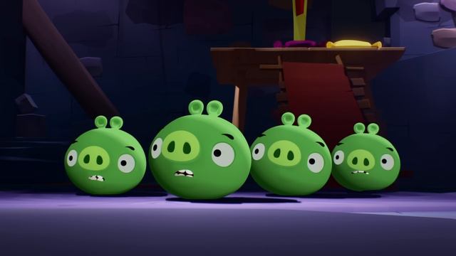Angry Birds - Top 10 Best Love Moments Compilation смотреть онлайн