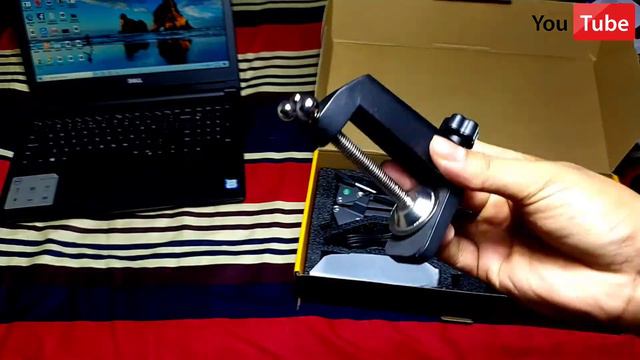 Maono Au-A04 USB Condenser microphone. Review and Sound test By Bd tutorial Master 2021 смотреть онлайн