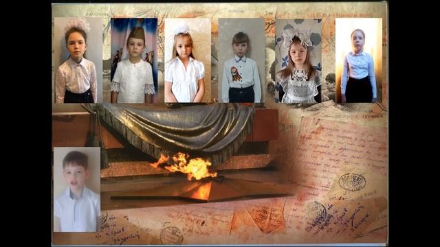 №554 Вокальный ансамбль «Веснушки». Стихотворение смотреть онлайн