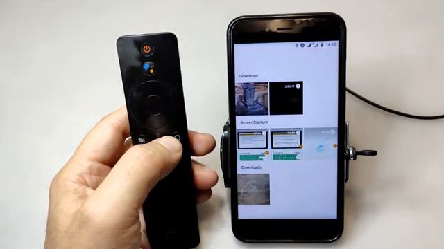 Проверка-работоспособности-bluetooth-пульт смотреть онлайн