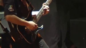 While My Guitar Gently Weeps - Black Bird Band