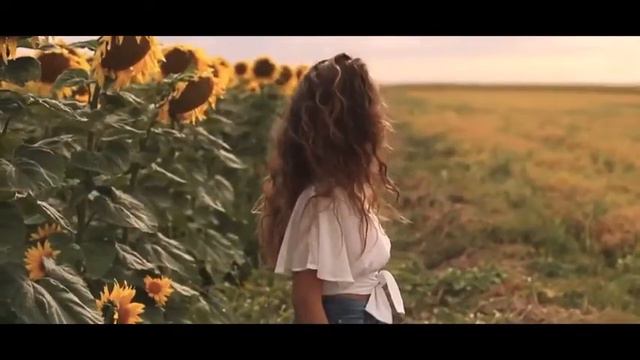 Maria Parrado - Girasoles (Videoclip)