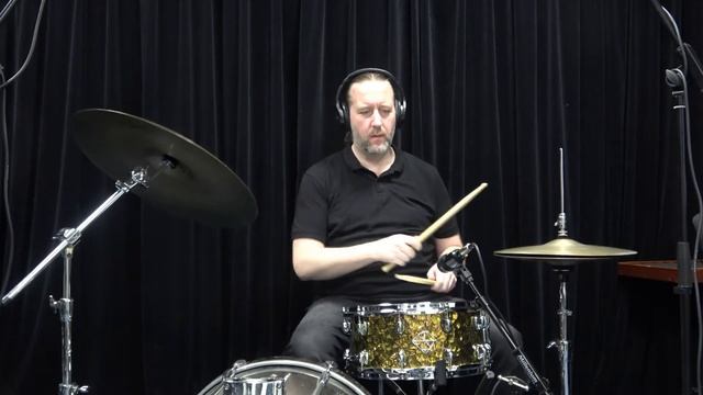 Drummer JS - FREAKY STUFF SERIE : Drumming in odd times - 5/7/9-16. смотреть онлайн