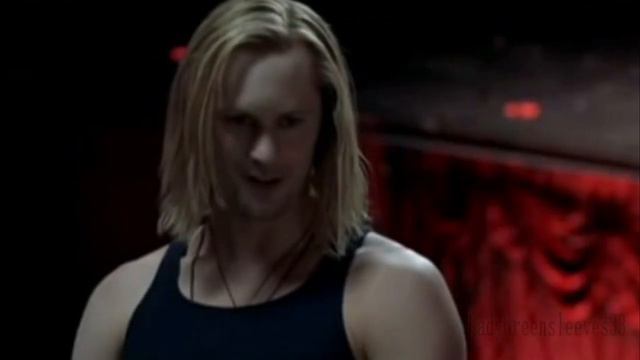 Eric/Sookie - I Can't Decide (True Blood) смотреть онлайн