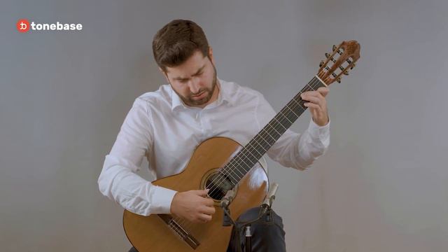 Rafael Aguirre - Giuliani's Grand Overture Op.61 (Performance) смотреть онлайн
