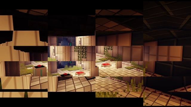 Portal 2 MCPE/BE Minecraft map Teaser trailer… смотреть онлайн