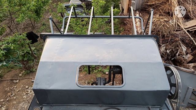 КУПИЛИ НИВА ЭФФЕКТ 2013-год Подготовили к сезон смотреть онлайн