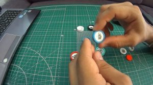 Шашки для детей. Шашки на 3д принтере.