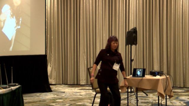 Online Safety - Carol Todd смотреть онлайн