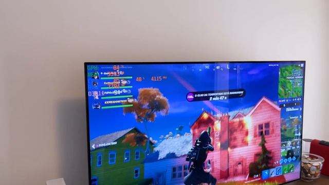 MELHOR NOTEBOOK que já testei! GIGABYTE G5 é GAMER de VERDADE! Esse MONSTRO tem uma RTX 3060 смотреть онлайн