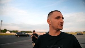 САМЫЙ ОПАСНЫЙ ДРИФТ В МОЕЙ ЖИЗНИ ! РАЗБИЛ М8 ?!