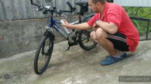 «Активная» пена своими руками в баллончике для чистки и мойки разных поверхностей