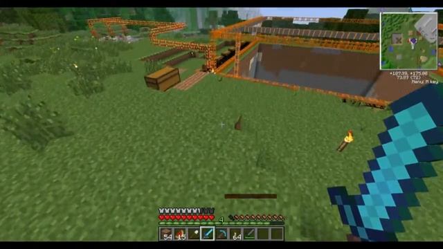 Star Trek Minecraft Ep 36 - NASA смотреть онлайн