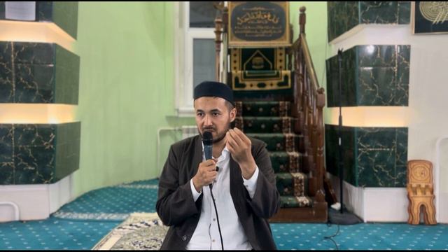 ОСНОВЫ НАШЕЙ РЕЛИГИИ / мы должны знать это смотреть онлайн