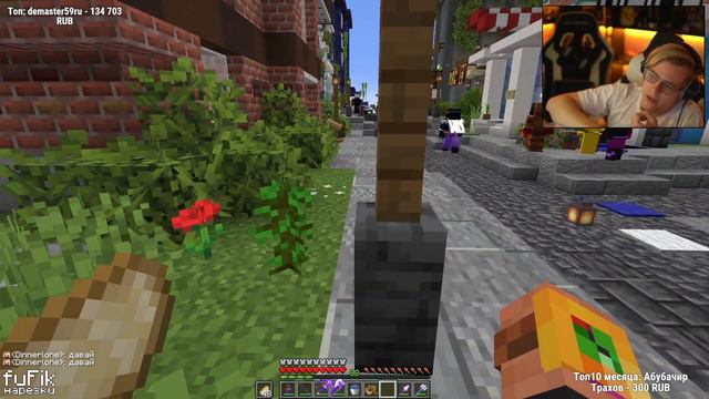 ПЯТЁРКА ПРО ОБЩЕНИЕ СО СЛАВОЙ МАРЛОУ И ЕГО ОТНОШЕНИЕ К #СП5 смотреть онлайн