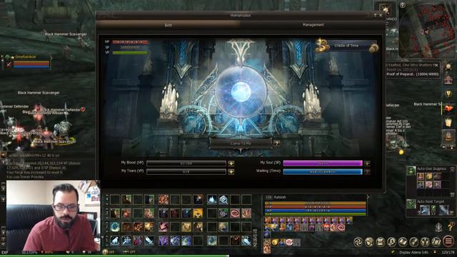 Abandon Coal Mines - Lineage 2 Fafurion - Live Stream - Episode 06 смотреть онлайн