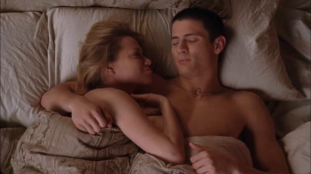 Nathan And Haley 3х14 №2