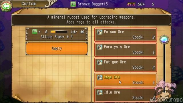 Revenant Saga (IOS, Android) Kemco RPG Gameplay Walkthrough - Part 7 - HD 1080P смотреть онлайн